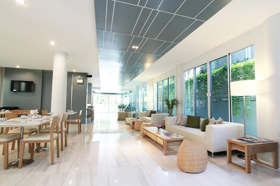P21 Chiangmai Hotel Τσιάνγκ Μάι Εξωτερικό φωτογραφία