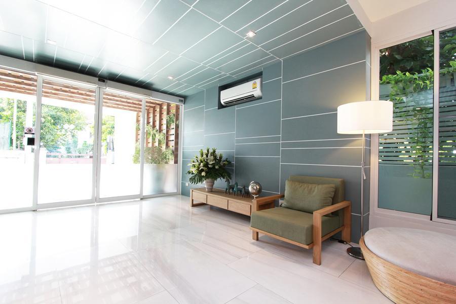 P21 Chiangmai Hotel Τσιάνγκ Μάι Εξωτερικό φωτογραφία