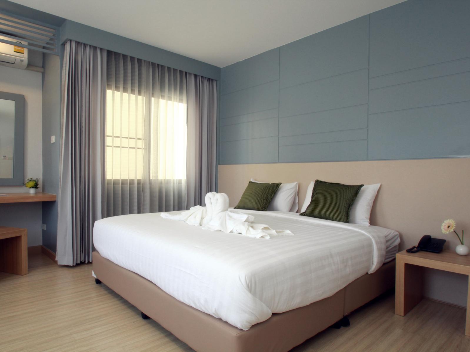 P21 Chiangmai Hotel Τσιάνγκ Μάι Εξωτερικό φωτογραφία