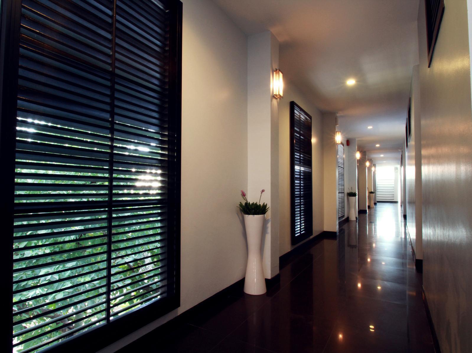 P21 Chiangmai Hotel Τσιάνγκ Μάι Εξωτερικό φωτογραφία