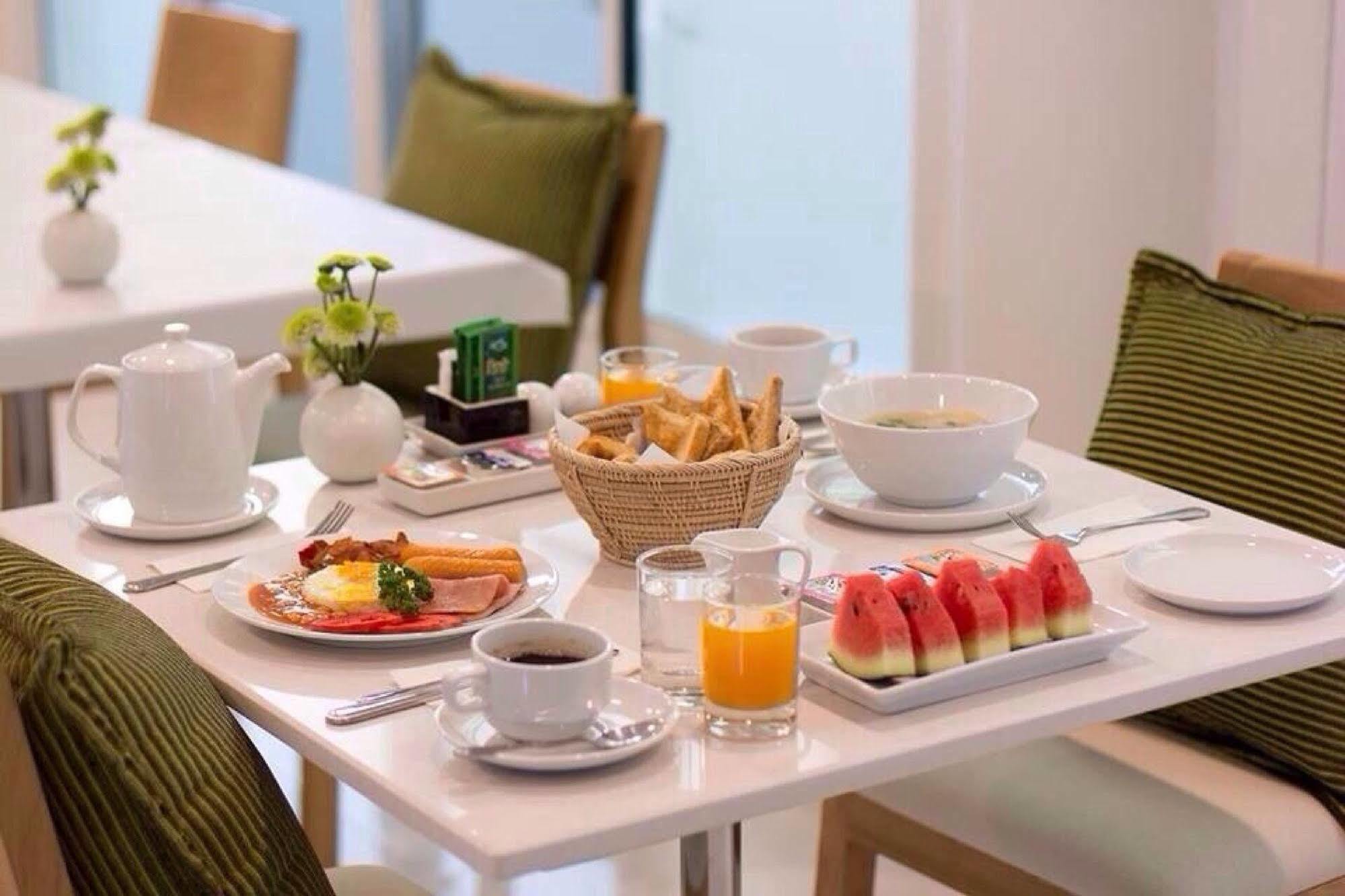 P21 Chiangmai Hotel Τσιάνγκ Μάι Εξωτερικό φωτογραφία