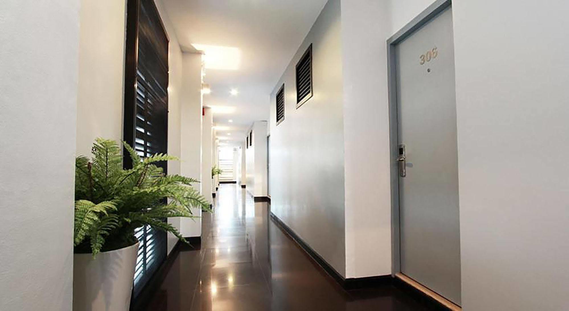 P21 Chiangmai Hotel Τσιάνγκ Μάι Εξωτερικό φωτογραφία