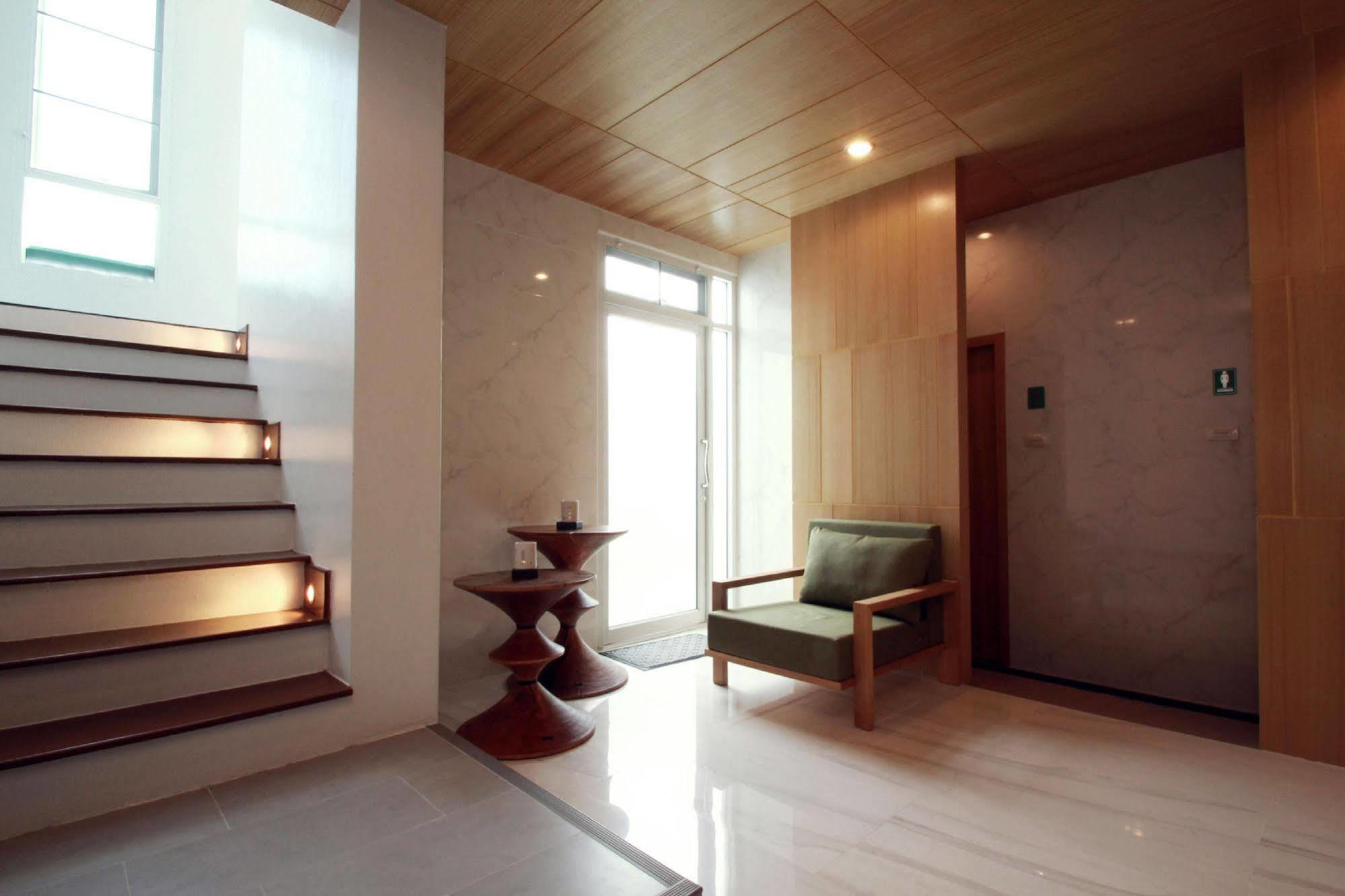 P21 Chiangmai Hotel Τσιάνγκ Μάι Εξωτερικό φωτογραφία